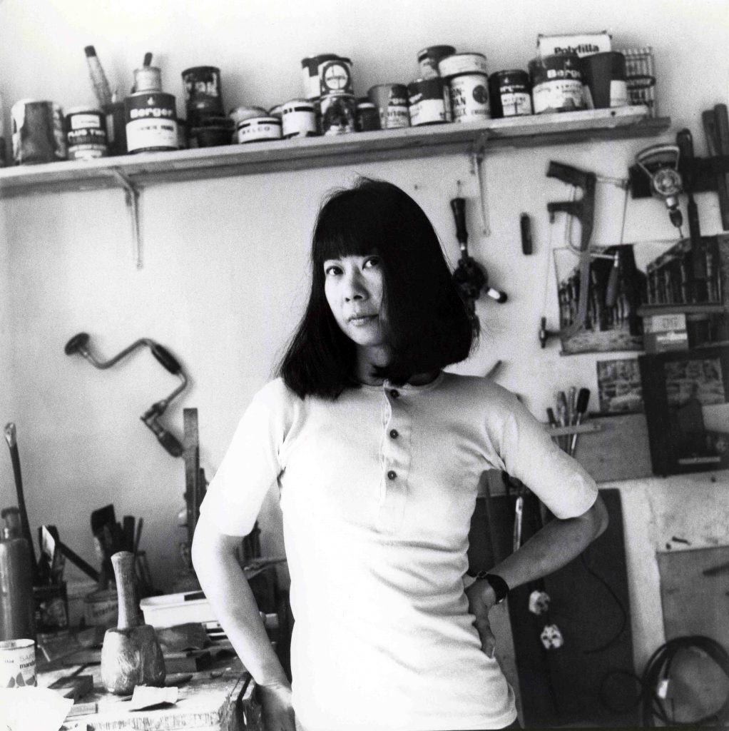 National Gallery Singapore Presents: Kim Lim: The Space Between. A Retrospective of a Modern Art Pioneer - Alvinology