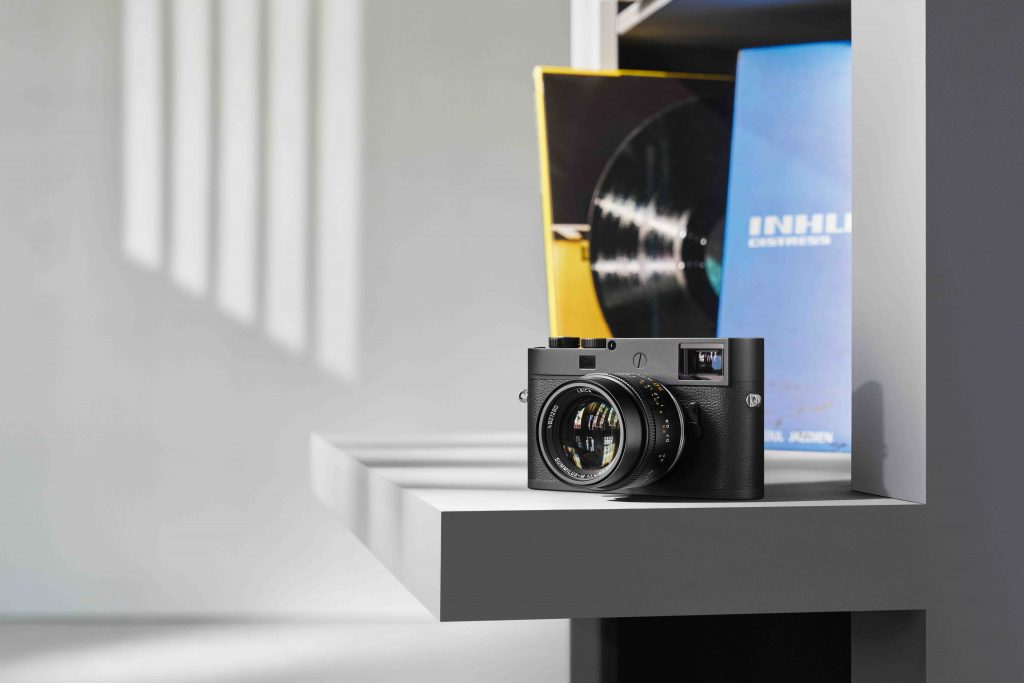 Leica M11-D: A Fusion of Digital Innovation and Analogue Charm - Alvinology