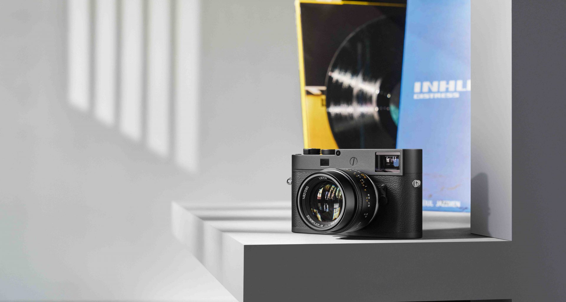 Leica M11-D: A Fusion of Digital Innovation and Analogue Charm - Alvinology