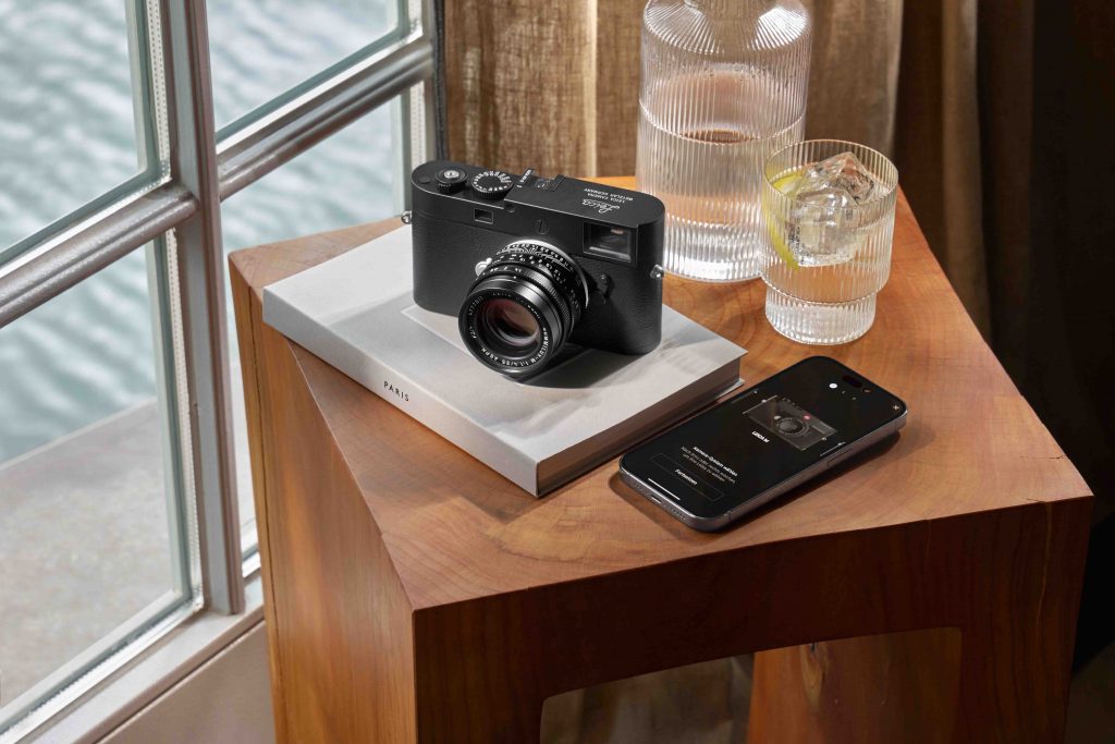Leica M11-D: A Fusion of Digital Innovation and Analogue Charm Leica M11-D: A Fusion of Digital Innovation and Analogue Charm - Alvinology