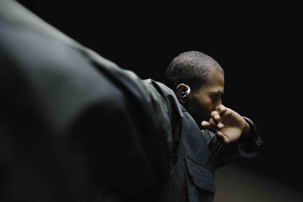 Nothing Ear (open): Revolutionizing Wireless Audio with Open Sound Technology - Alvinology