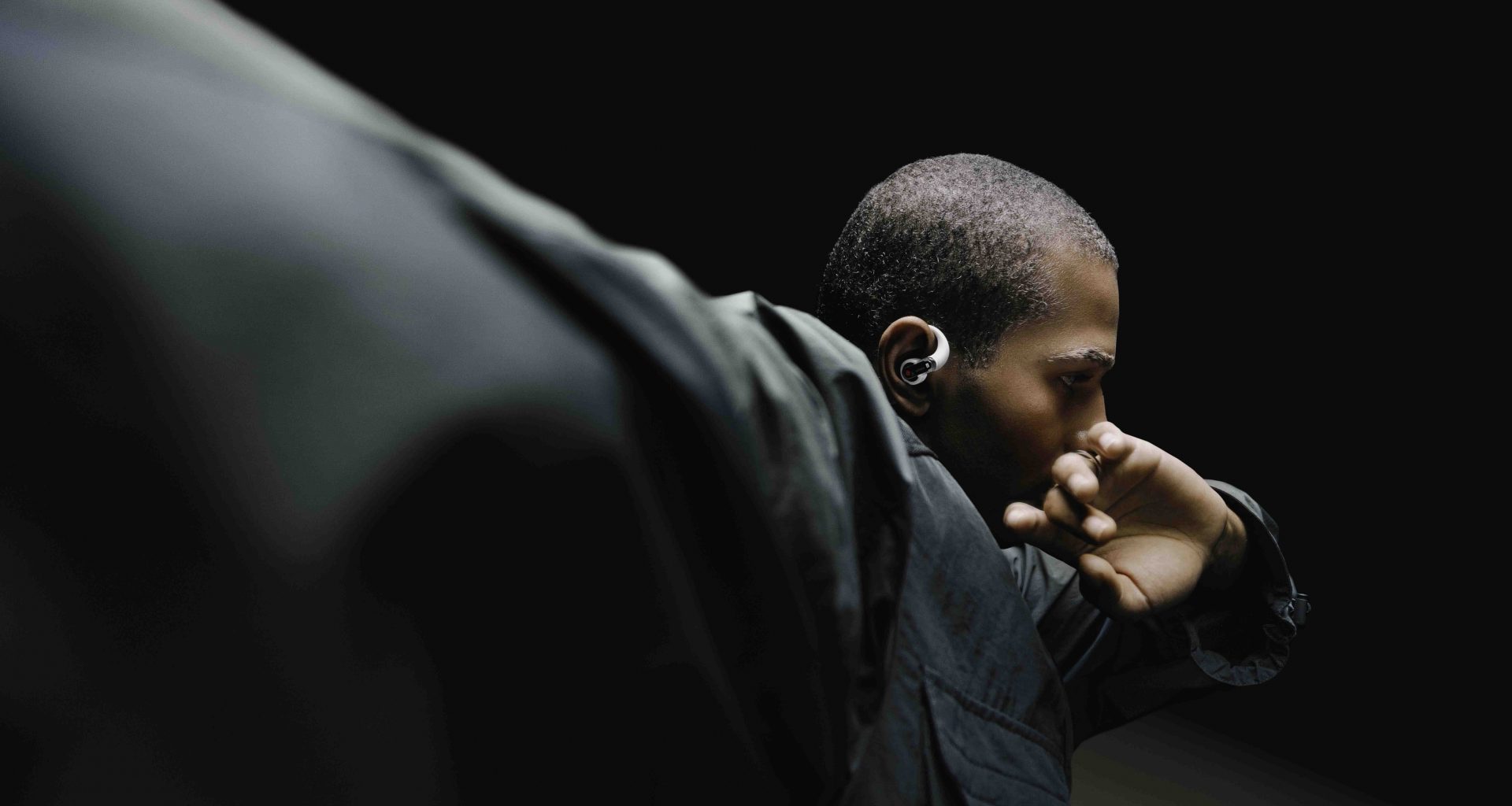 Nothing Ear (open): Revolutionizing Wireless Audio with Open Sound Technology - Alvinology
