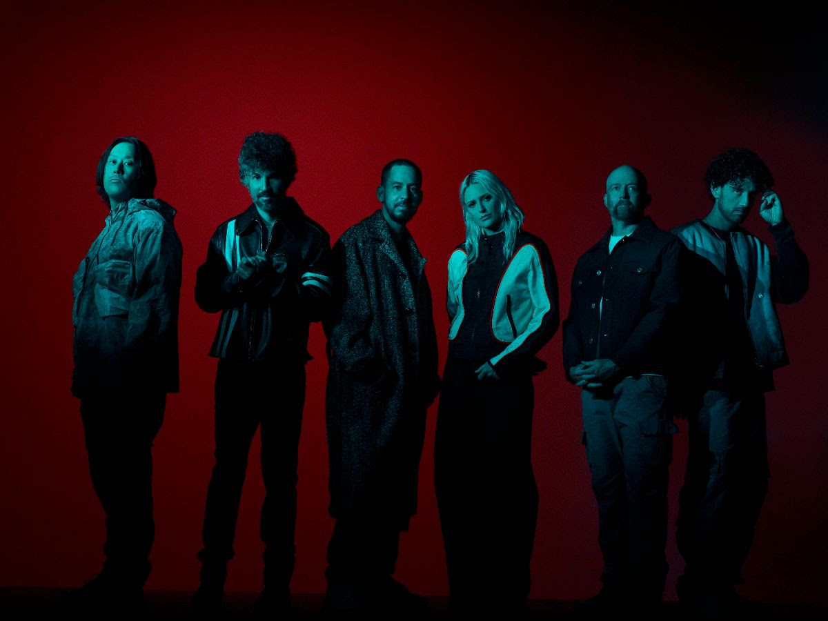 LINKIN PARK Drops New Single "Heavy Is The Crown" Ahead of Upcoming Album - Alvinology