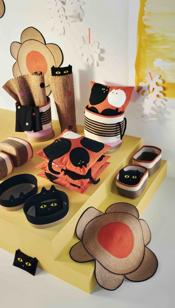 Unleash Your Inner Gamer and Add a Whimsical Touch to Your Home with IKEA Singapore's BRÄNNBOLL and MÄVINN Collections Unleash Your Inner Gamer and Add a Whimsical Touch to Your Home with IKEA Singapore's BRÄNNBOLL and MÄVINN Collections - Alvinology