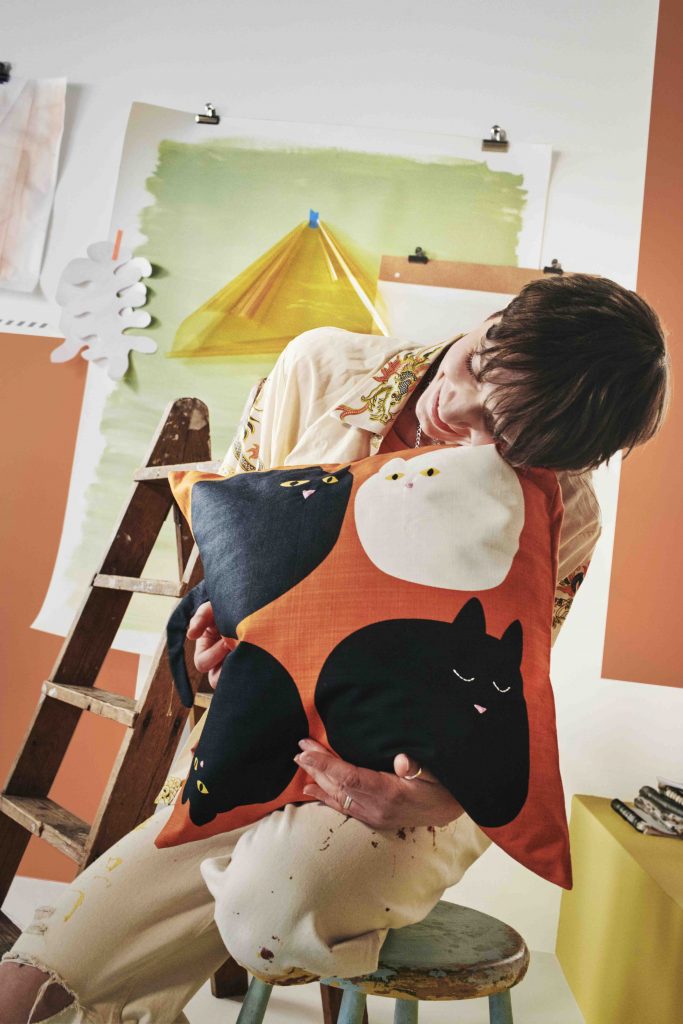 Unleash Your Inner Gamer and Add a Whimsical Touch to Your Home with IKEA Singapore's BRÄNNBOLL and MÄVINN Collections Unleash Your Inner Gamer and Add a Whimsical Touch to Your Home with IKEA Singapore's BRÄNNBOLL and MÄVINN Collections - Alvinology