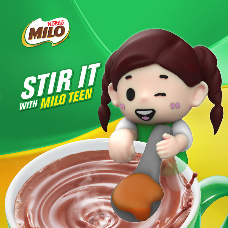 Spice Up Your Morning with Free Limited-Edition MILO Cup Clips – Exclusively in Singapore Spice Up Your Morning with Free Limited-Edition MILO Cup Clips – Exclusively in Singapore - Alvinology