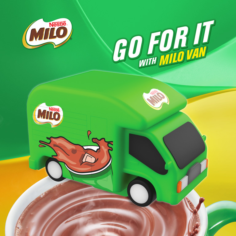 Spice Up Your Morning with Free Limited-Edition MILO Cup Clips – Exclusively in Singapore Spice Up Your Morning with Free Limited-Edition MILO Cup Clips – Exclusively in Singapore - Alvinology