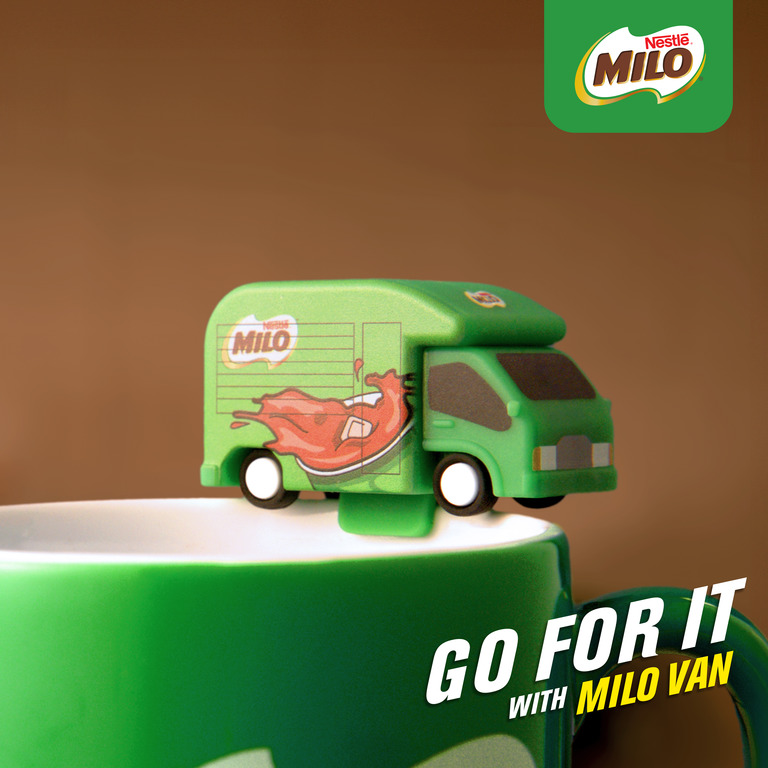 Spice Up Your Morning with Free Limited-Edition MILO Cup Clips – Exclusively in Singapore Spice Up Your Morning with Free Limited-Edition MILO Cup Clips – Exclusively in Singapore - Alvinology