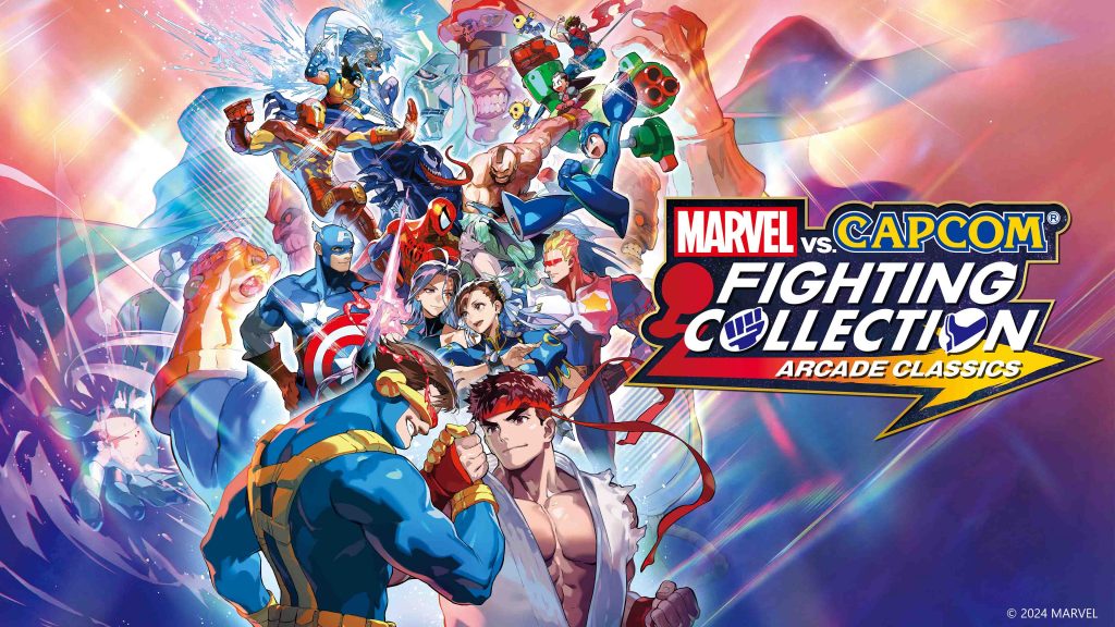 Countdown to gamescom Asia 2024: PlayStation, Neopets, and More Join CAPCOM in Singapore - Alvinology