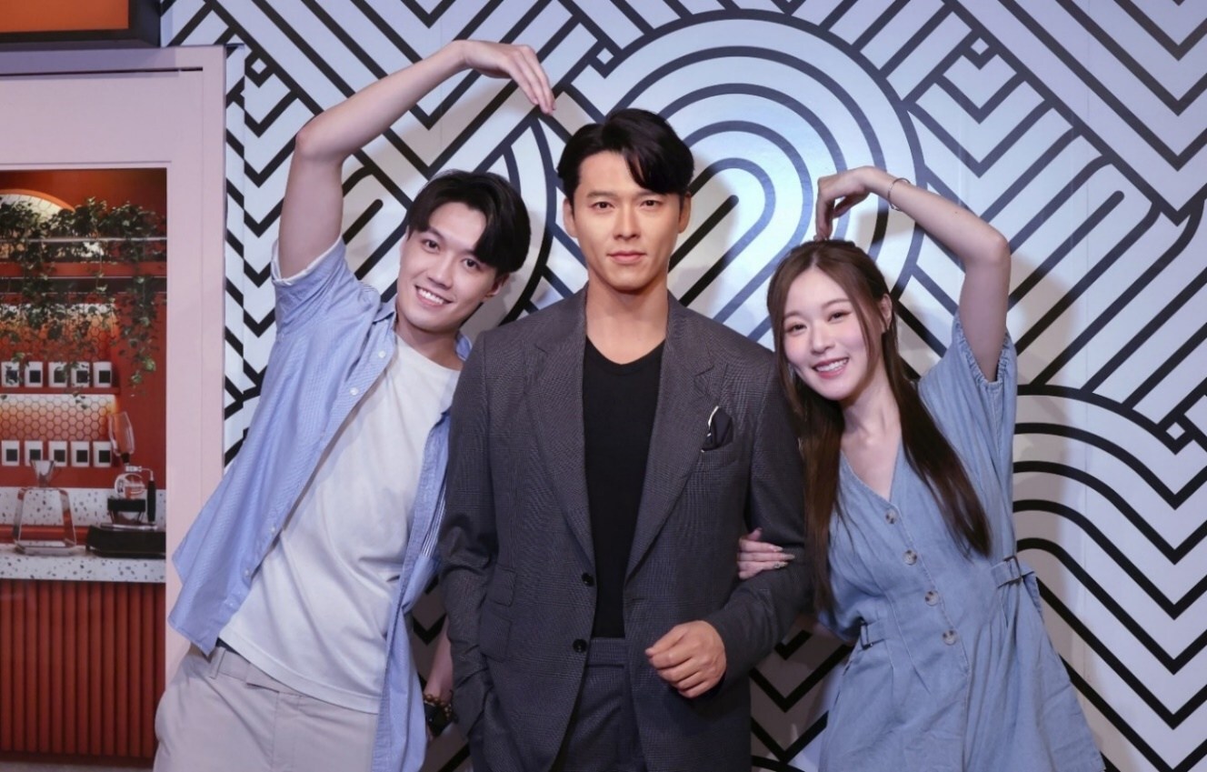 Madame Tussauds Hong Kong Unveils Hyun Bin’s Lifelike Wax Figure with Interactive Surprises - Alvinology