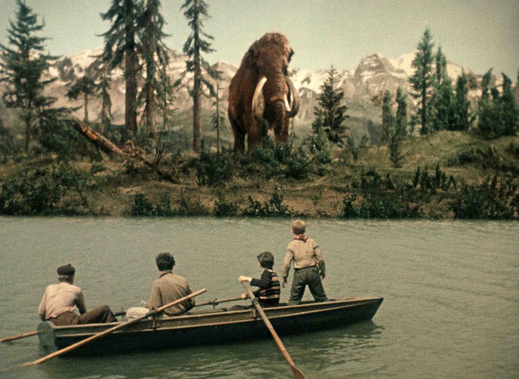 Perspectives Film Festival 2024: A Celebration of Visual Effects in Cinema - Alvinology