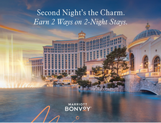 Unlock Extraordinary Memories with Marriott Bonvoy’s Latest Global Promotion - Alvinology