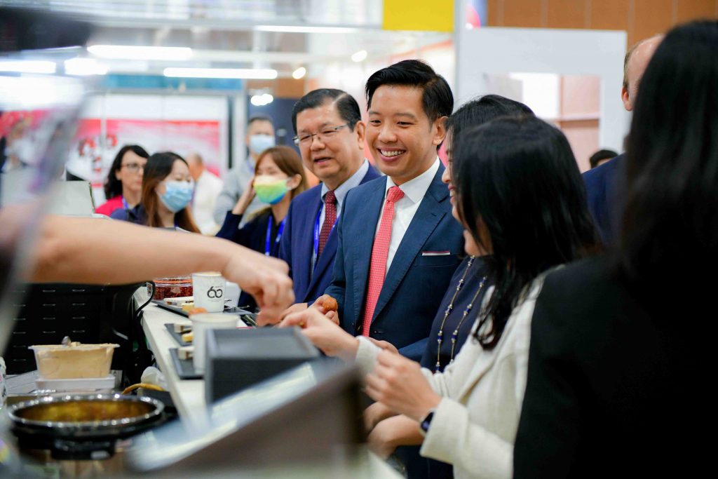 FHA-HoReCa 2024 Returns with a Green Focus on Sustainable Hospitality and Foodservice - Alvinology