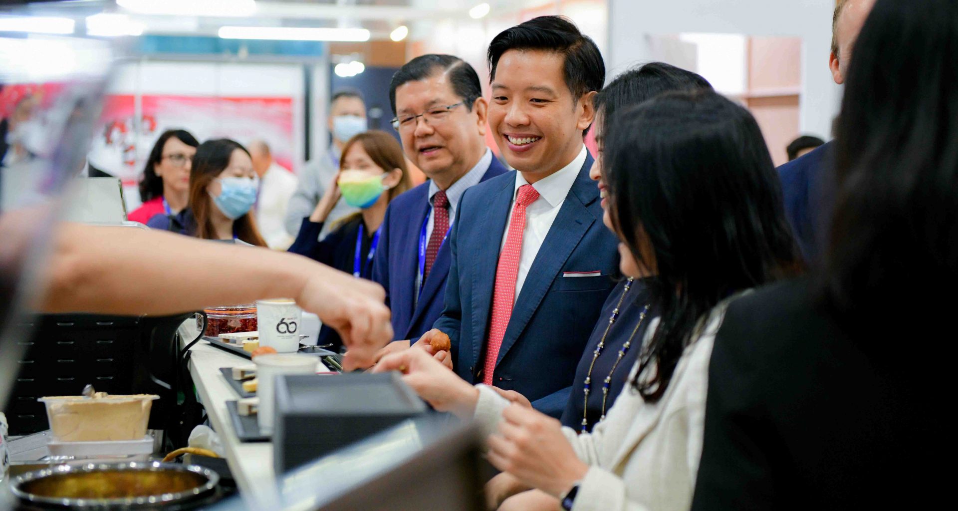 FHA-HoReCa 2024 Returns with a Green Focus on Sustainable Hospitality and Foodservice - Alvinology