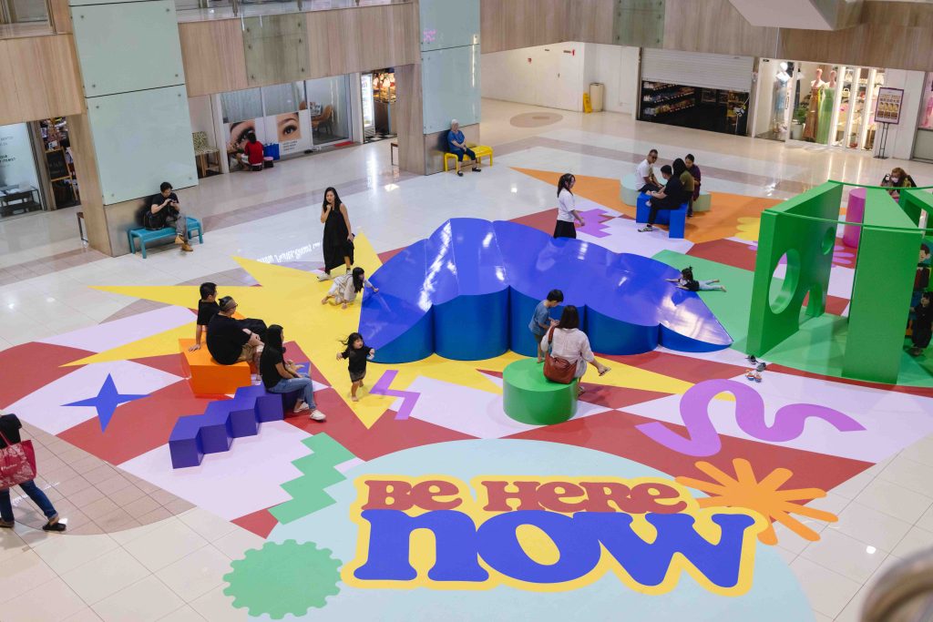 Re-Route Festival Takes Over Orchard Road with Over 30 Design Collaborations Exploring Adaptability - Alvinology
