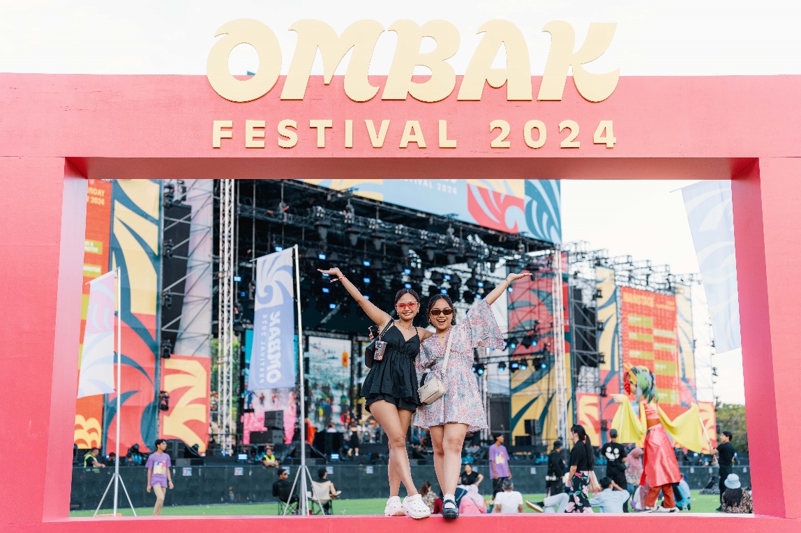 Ombak Festival Makes Waves at Desaru Coast with Iconic Music and Cultural Extravaganza - Alvinology