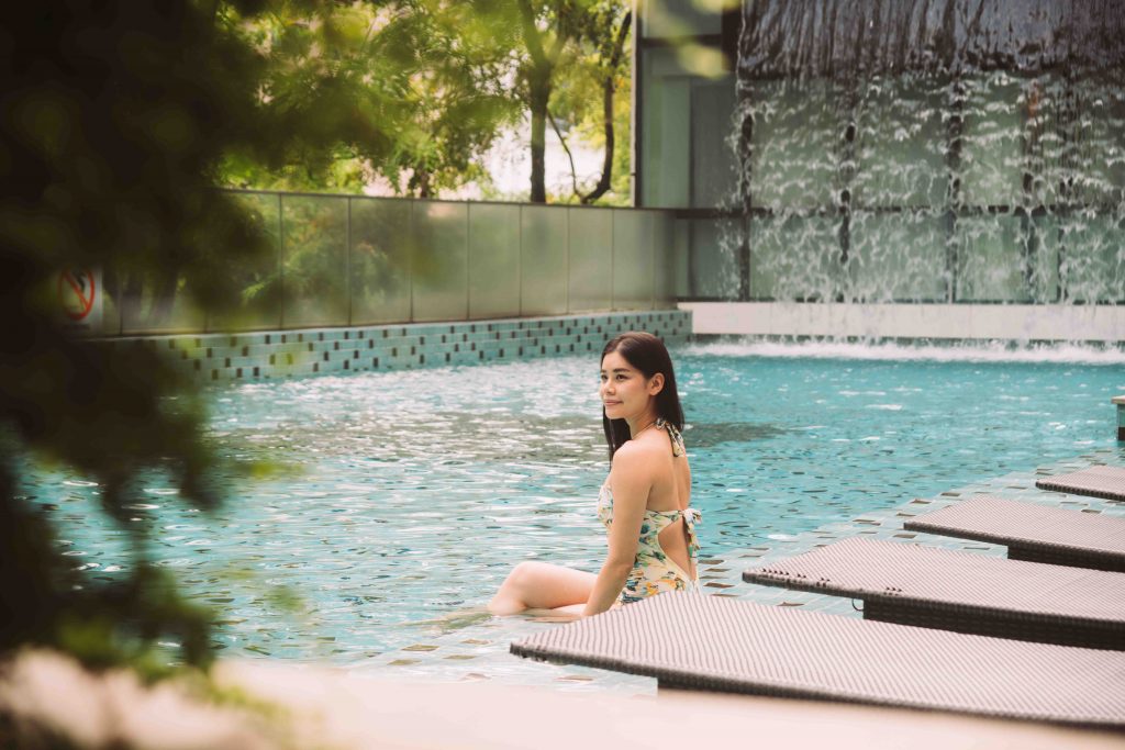 Park Regis by Prince Singapore: A New Standard in Bi-cultural Hospitality - Alvinology