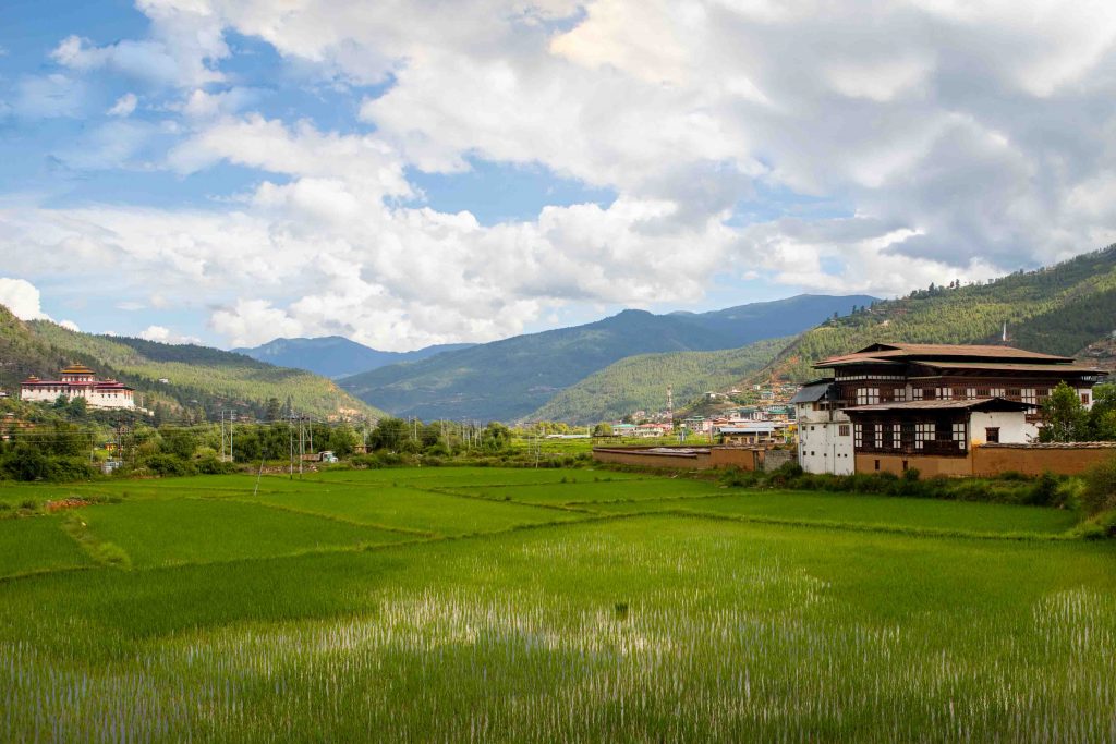Bhutan Introduces New Tourism Services Portal to Elevate Visitor Experience - Alvinology