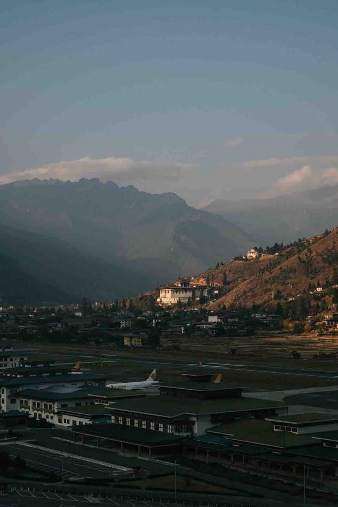 Bhutan Introduces New Tourism Services Portal to Elevate Visitor Experience - Alvinology