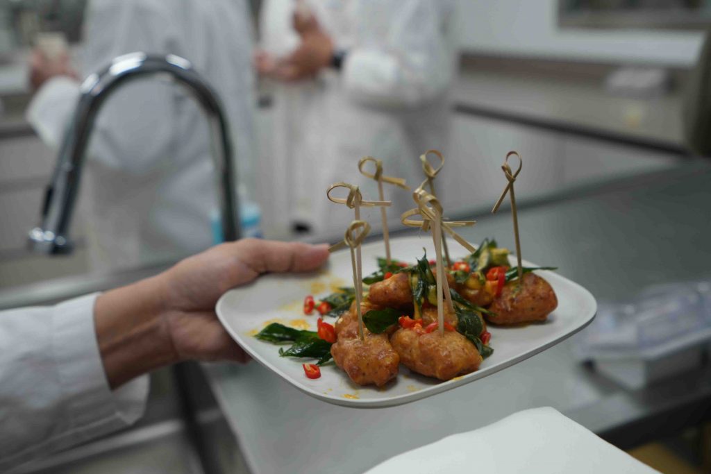dsm-firmenich Expands Innovation and Smart Production with New Singapore Facilities dsm-firmenich Expands Innovation and Smart Production with New Singapore Facilities - Alvinology
