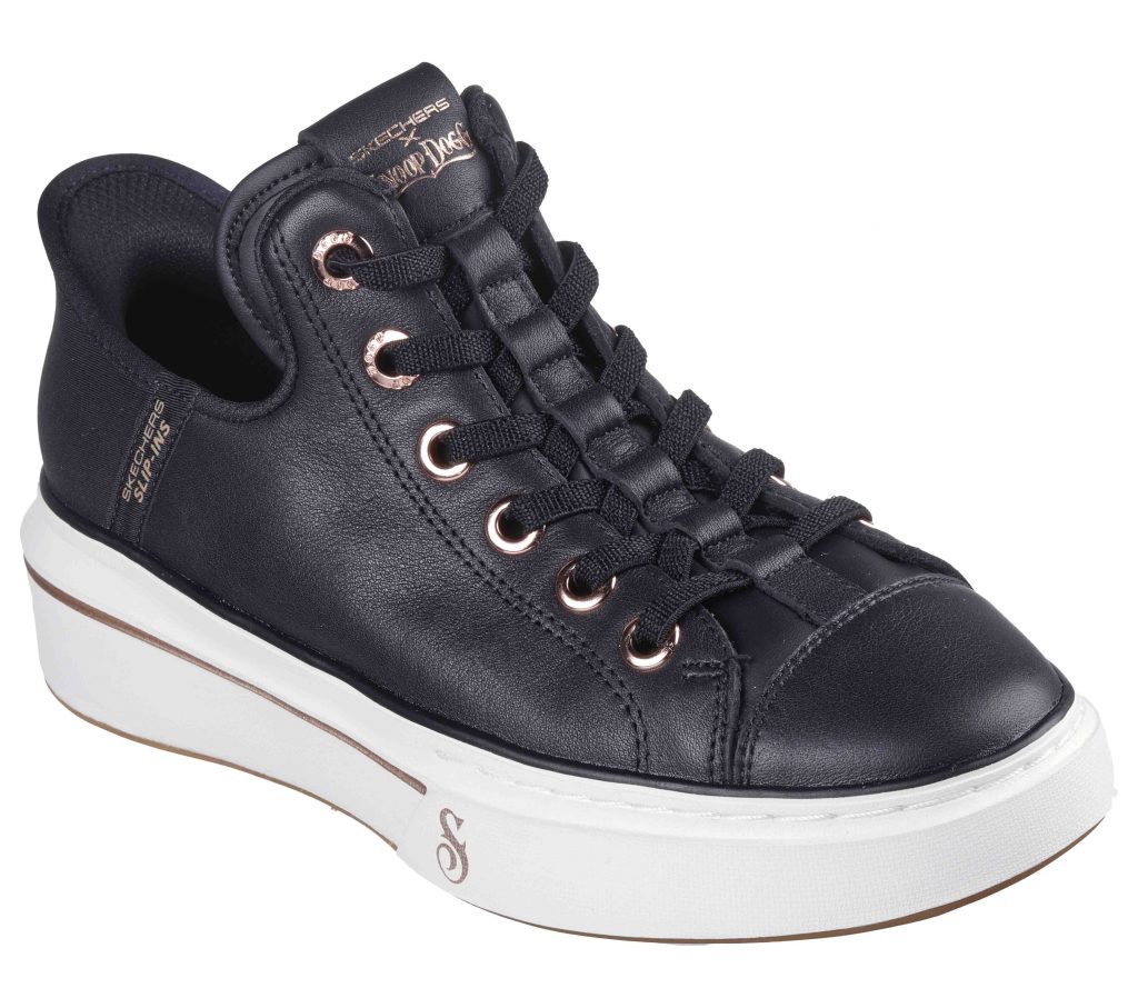Skechers x Snoop Dogg Footwear Collaboration Lands in Singapore - Alvinology