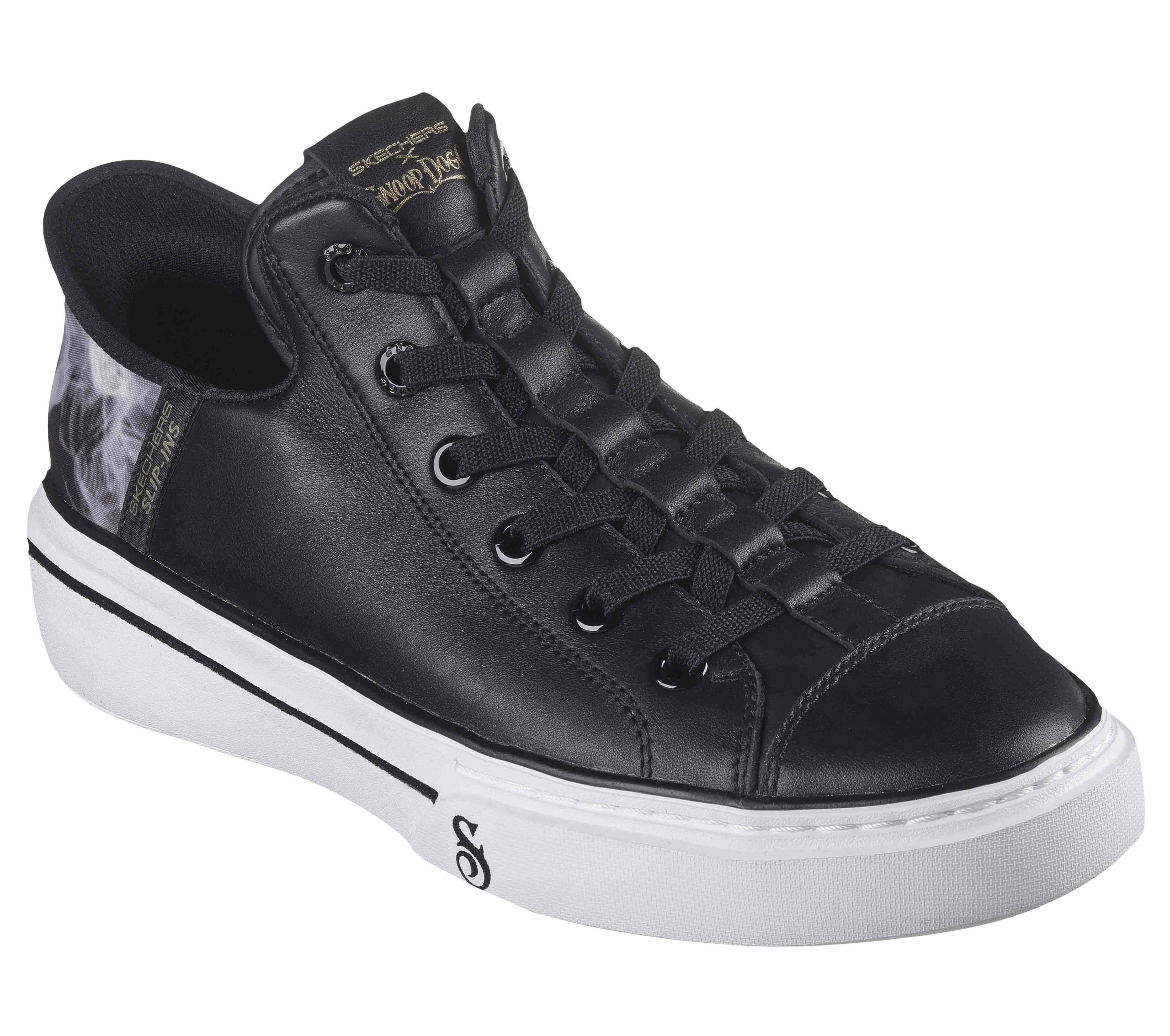 Skechers x Snoop Dogg Footwear Collaboration Lands in Singapore - Alvinology