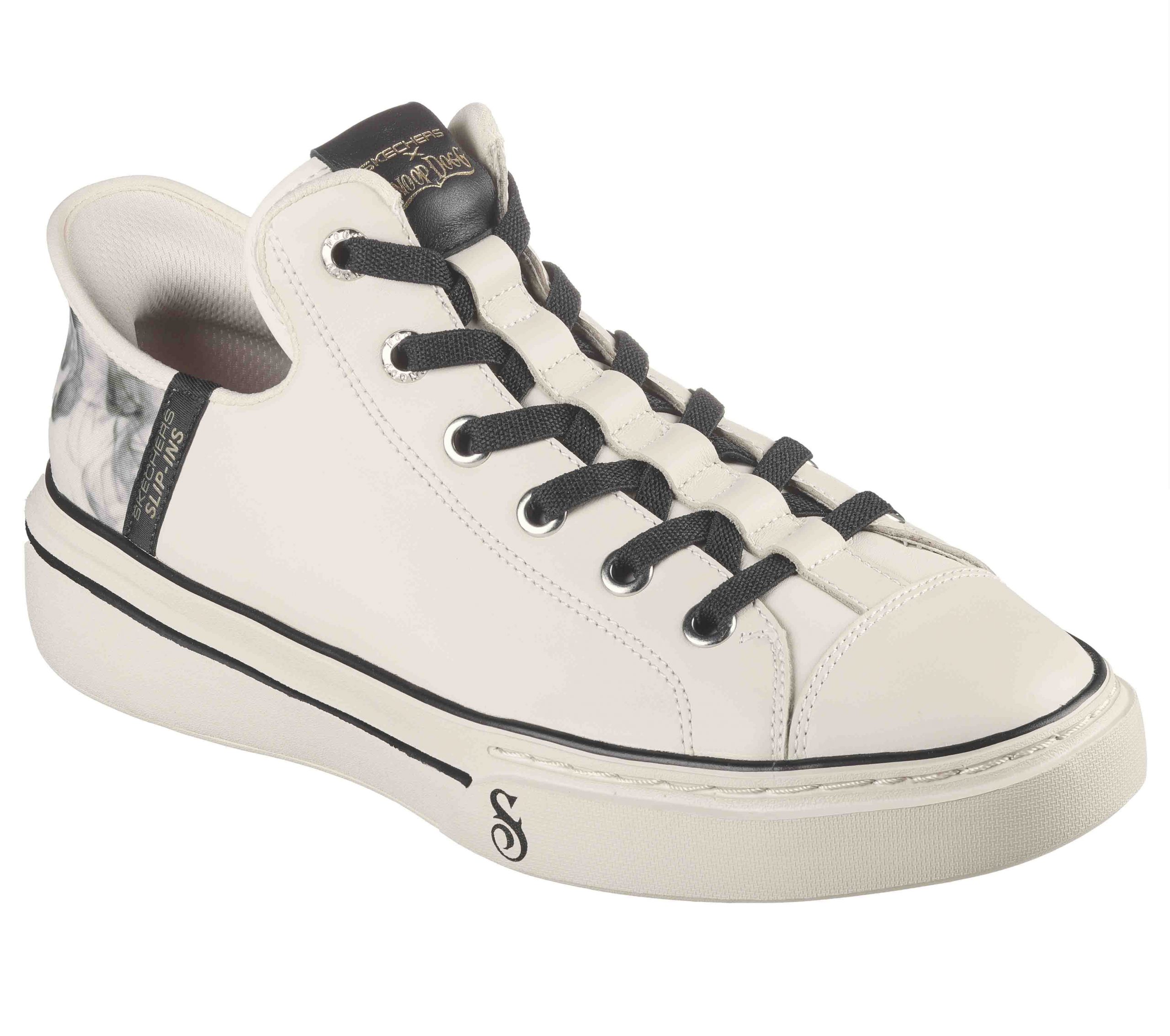 Skechers x Snoop Dogg Footwear Collaboration Lands in Singapore - Alvinology