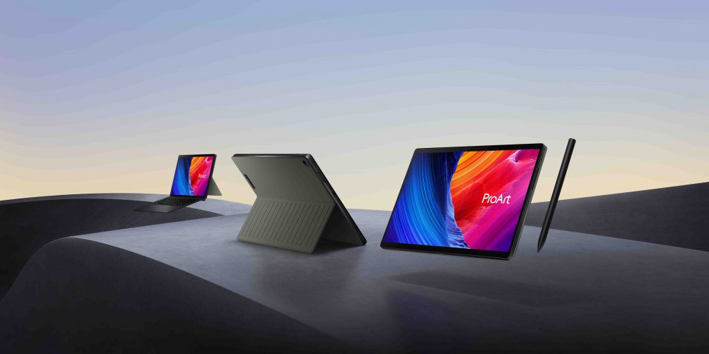 ASUS Launches New Vivobook S 15 and ProArt PZ13 Copilot+ PCs in Singapore, Powered by Snapdragon X Plus Processor - Alvinology