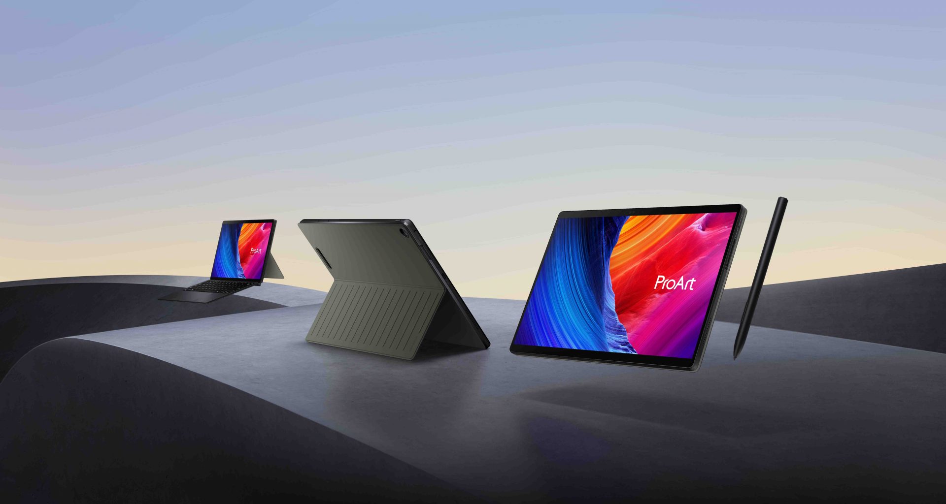 ASUS Launches New Vivobook S 15 and ProArt PZ13 Copilot+ PCs in Singapore, Powered by Snapdragon X Plus Processor - Alvinology