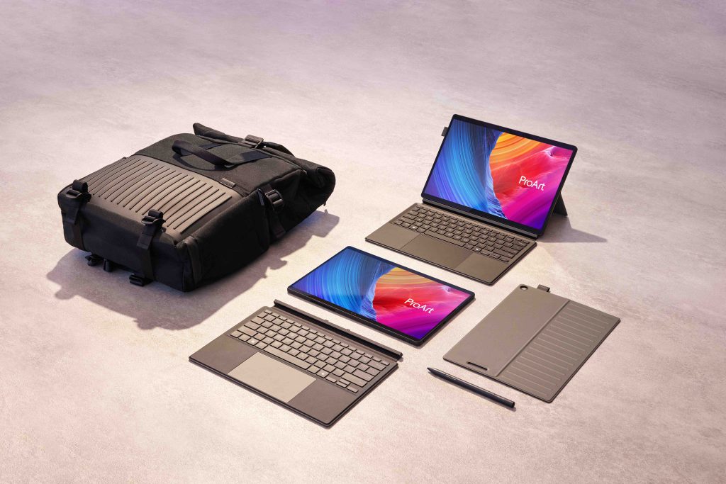 ASUS Launches New Vivobook S 15 and ProArt PZ13 Copilot+ PCs in Singapore, Powered by Snapdragon X Plus Processor ASUS Launches New Vivobook S 15 and ProArt PZ13 Copilot+ PCs in Singapore, Powered by Snapdragon X Plus Processor - Alvinology