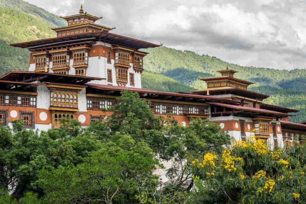 Bhutan Introduces New Tourism Services Portal to Elevate Visitor Experience - Alvinology