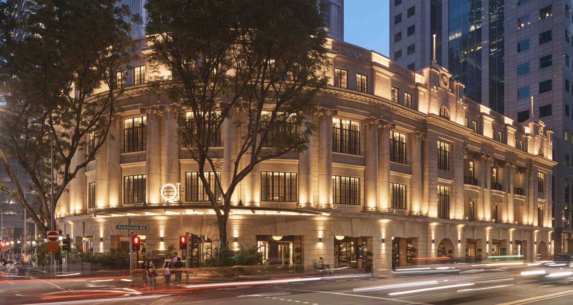 QT Singapore Opens its Doors: Where Luxury Meets Playful Charm - Alvinology