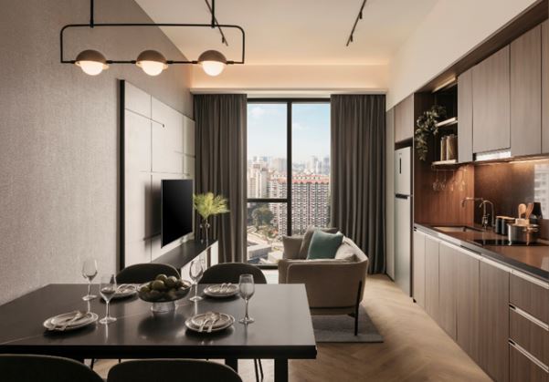 Quincy House Singapore Opens in Holland Village, Redefining Urban Living Quincy House Singapore Opens in Holland Village, Redefining Urban Living - Alvinology