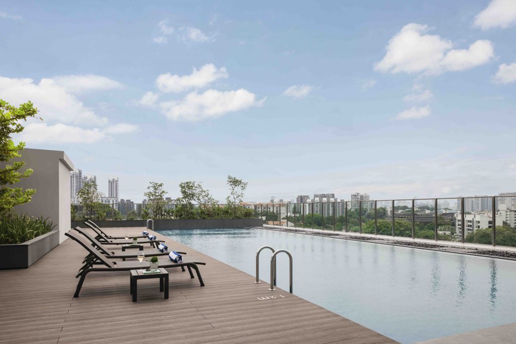 Quincy House Singapore Opens in Holland Village, Redefining Urban Living Quincy House Singapore Opens in Holland Village, Redefining Urban Living - Alvinology