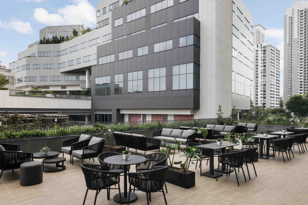 Quincy House Singapore Opens in Holland Village, Redefining Urban Living Quincy House Singapore Opens in Holland Village, Redefining Urban Living - Alvinology