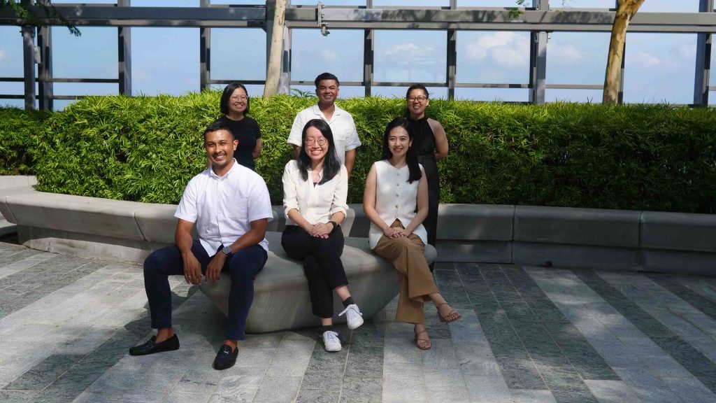 RSP Architects Lead the Pack in Singapore Business Review’s “Most Notable Architects Under 40” List - Alvinology