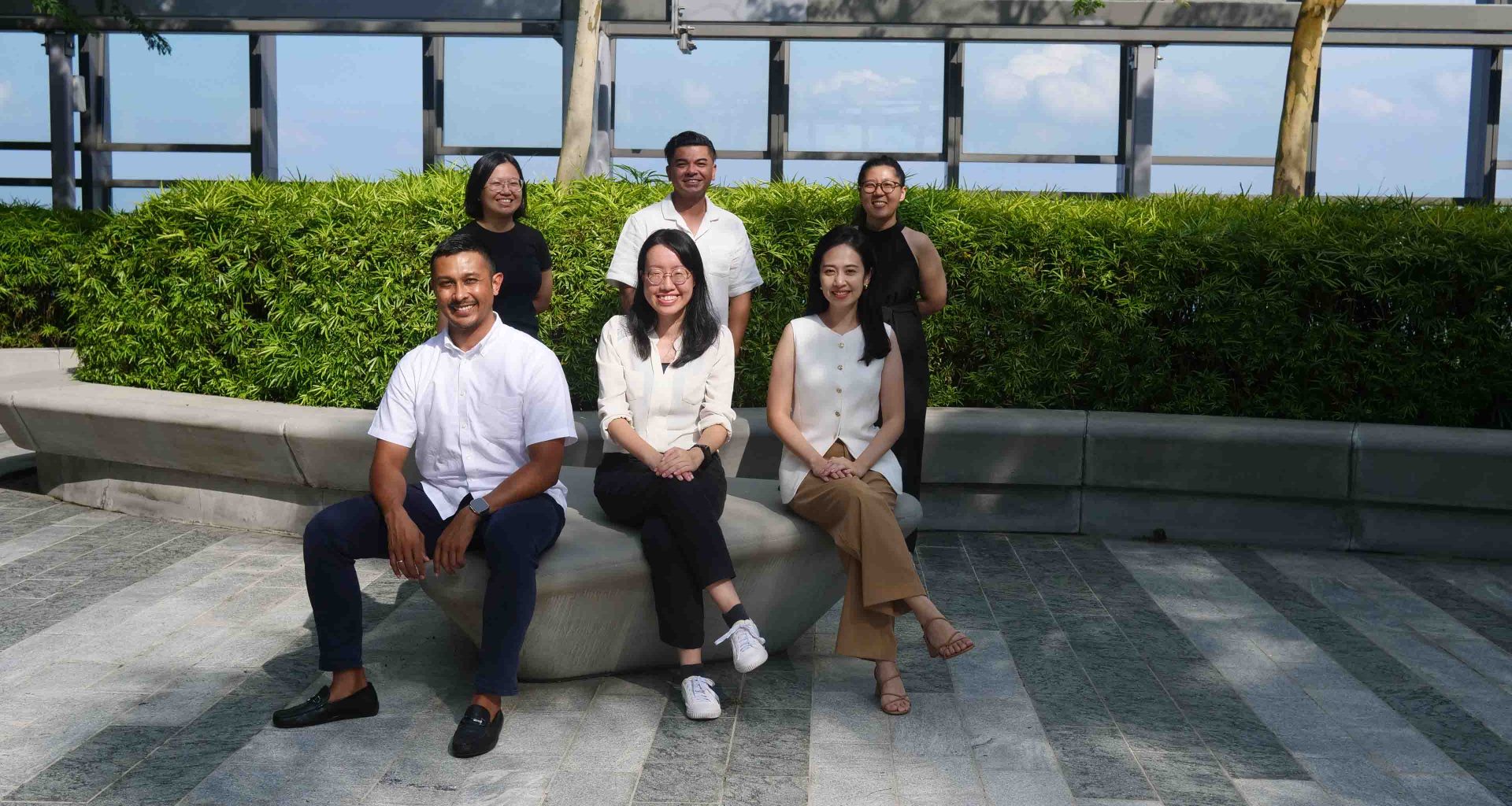 RSP Architects Lead the Pack in Singapore Business Review’s “Most Notable Architects Under 40” List - Alvinology