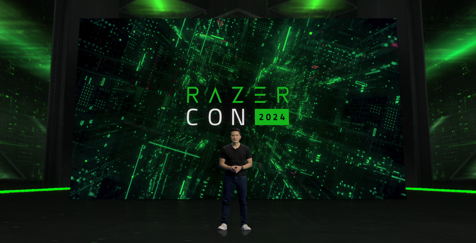 RazerCon 2024 Ignites the Gaming World with Groundbreaking Innovation and Sustainability - Alvinology