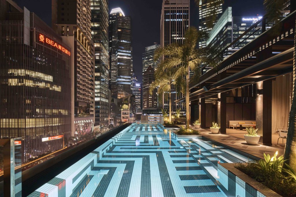 QT Singapore Opens its Doors: Where Luxury Meets Playful Charm - Alvinology