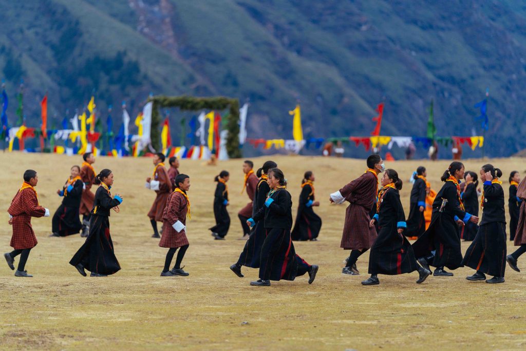 7 Must-See Festivals in Bhutan from September to December 2024 - Alvinology