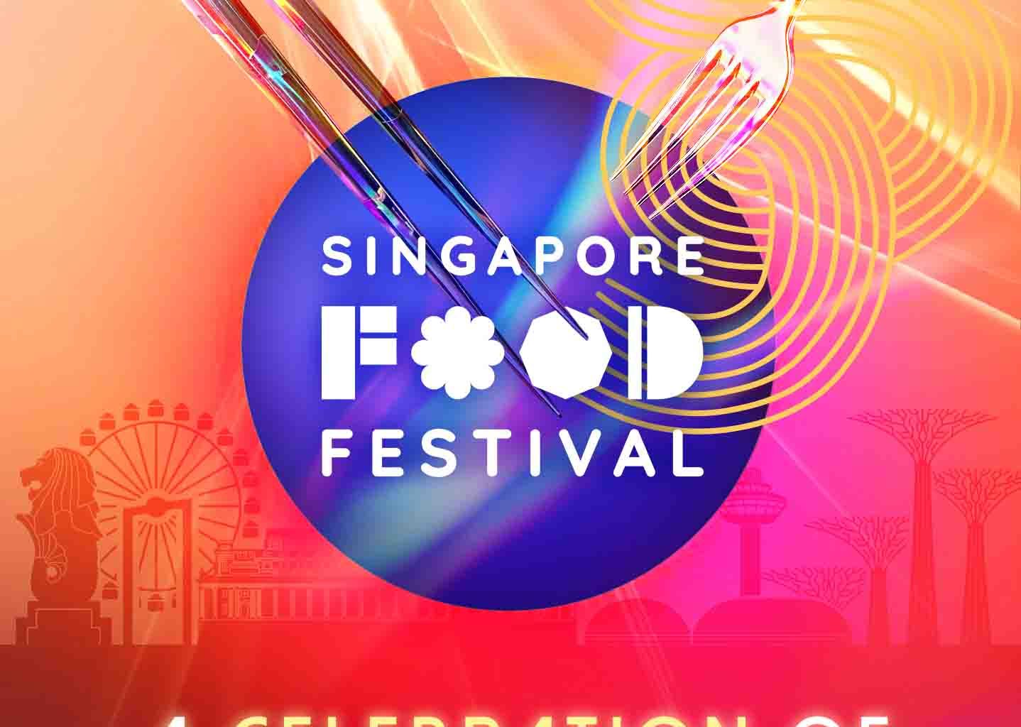 Presenting the Reimagined Singapore Food Festival 2024: A Month-Long Culinary Extravaganza - Alvinology