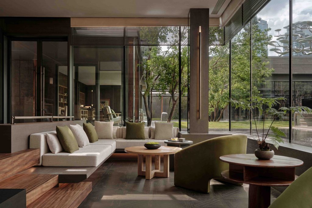 Alila Shanghai Debuts as Greater China’s First Urban Alila Resort-Style Hotel Alila Shanghai Debuts as Greater China’s First Urban Alila Resort-Style Hotel - Alvinology