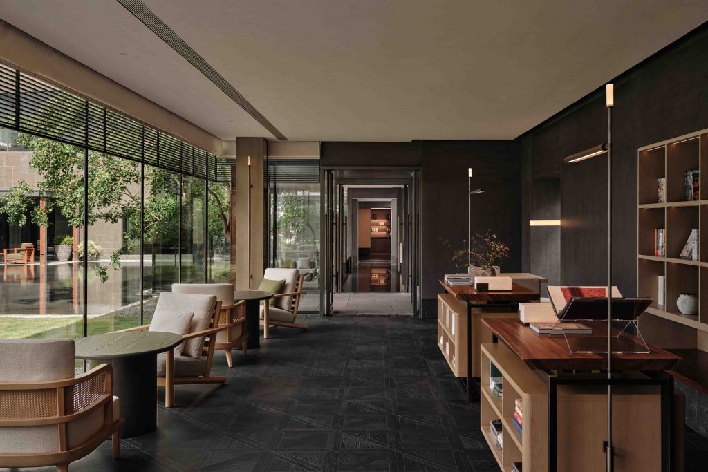 Alila Shanghai Debuts as Greater China’s First Urban Alila Resort-Style Hotel Alila Shanghai Debuts as Greater China’s First Urban Alila Resort-Style Hotel - Alvinology