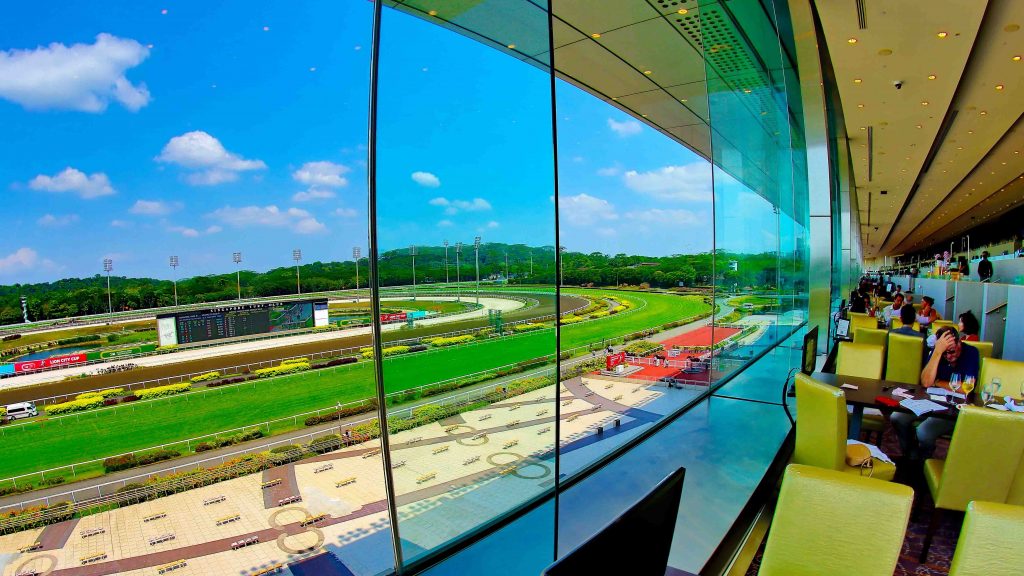 Singapore Turf Club's "Capturing Our Beauty" Photo Competition: A Tribute to Heritage and Legacy - Alvinology