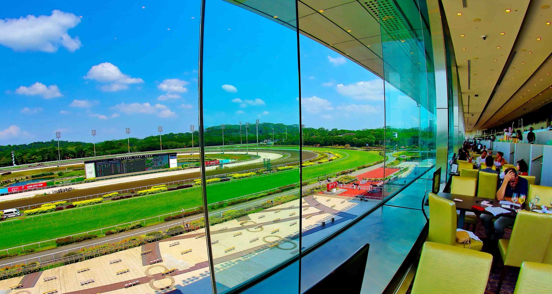 Singapore Turf Club's "Capturing Our Beauty" Photo Competition: A Tribute to Heritage and Legacy - Alvinology