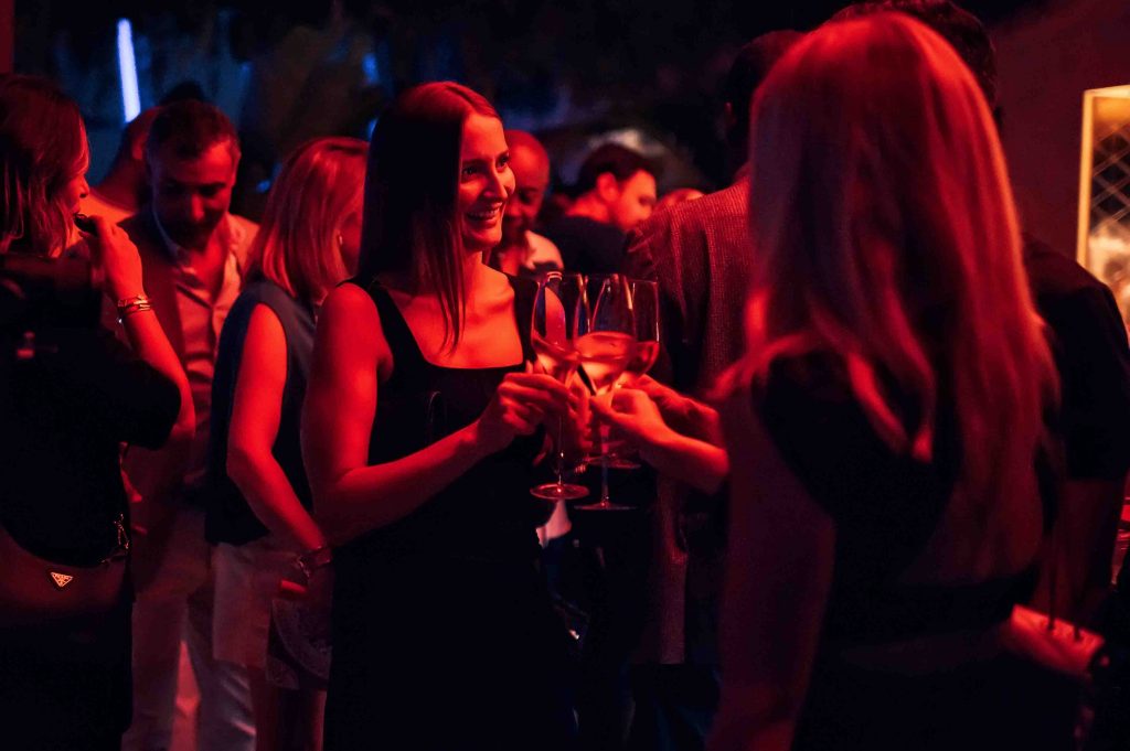SUSHISAMBA Singapore Unveils SAMBAROOM: A Luxe Escape in the Sky - Alvinology