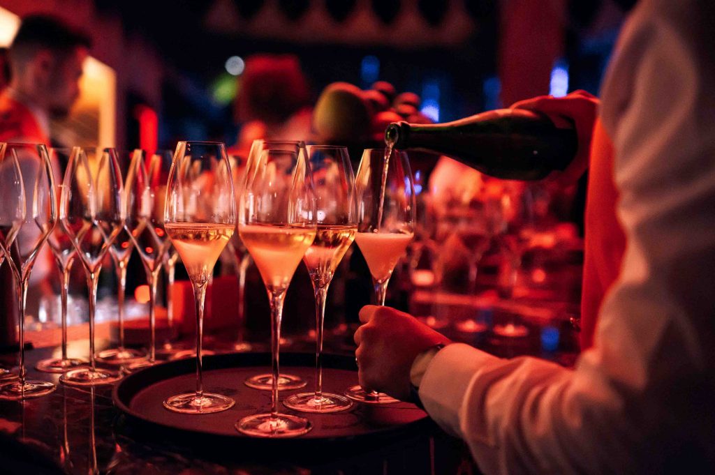 SUSHISAMBA Singapore Unveils SAMBAROOM: A Luxe Escape in the Sky - Alvinology