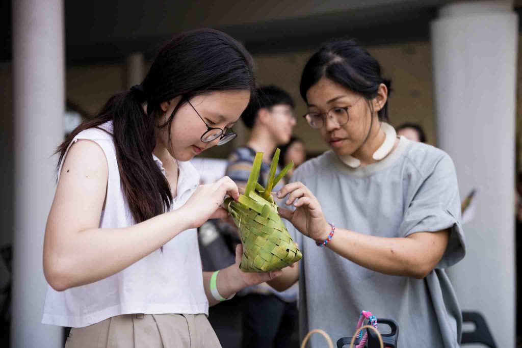 Discover the Nature and Heart of Human Experience at Singapore Writers Festival 2024 - Alvinology