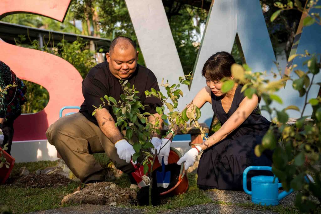 Discover the Nature and Heart of Human Experience at Singapore Writers Festival 2024 - Alvinology