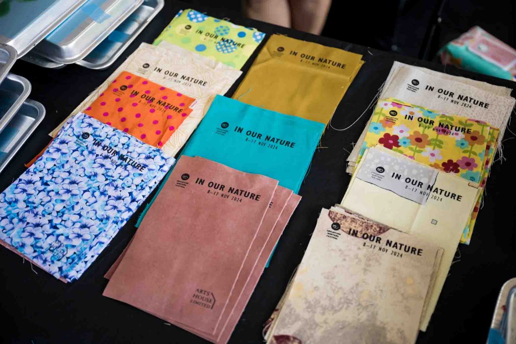 Discover the Nature and Heart of Human Experience at Singapore Writers Festival 2024 - Alvinology
